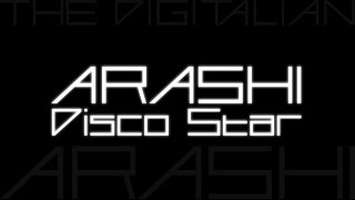 嵐／Disco Star（相葉雅紀ソロ曲／アルバム『THE DIGITALIAN』収録曲