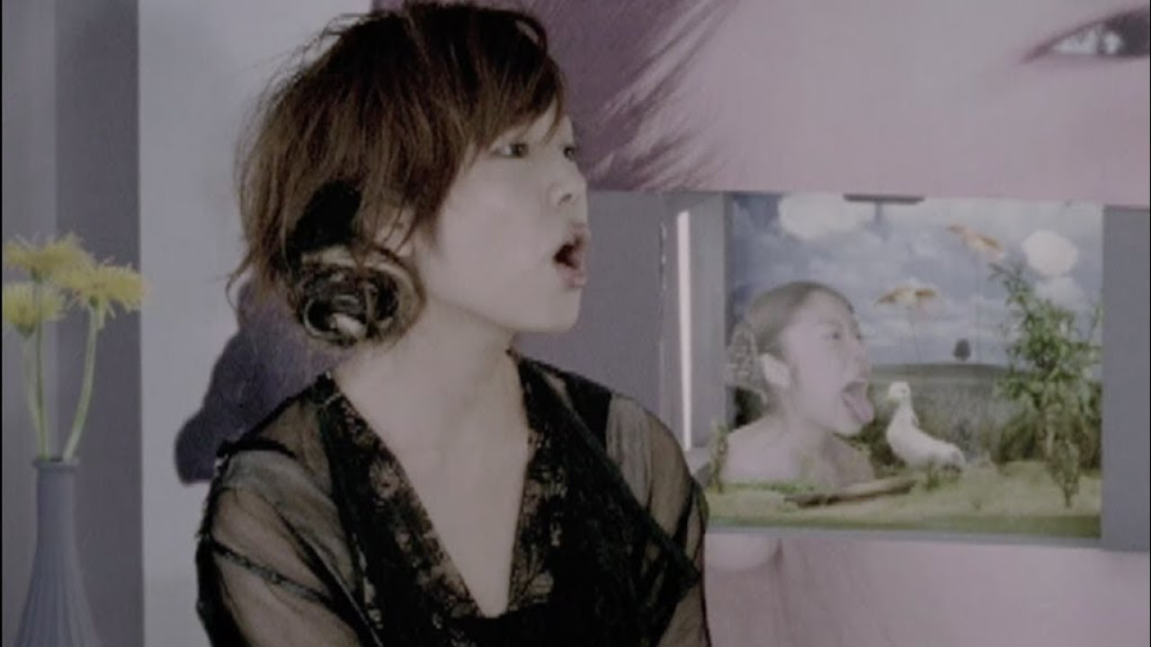 Salyu「VALON-1」MUSIC VIDEO - YouTube