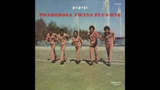 Ponderosa Twins Plus One - Bound - YouTube