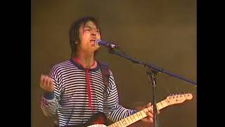 窦唯张楚何勇唐朝】摇滚中国乐势力1994香港红磡体育馆演唱会（LD欣赏版