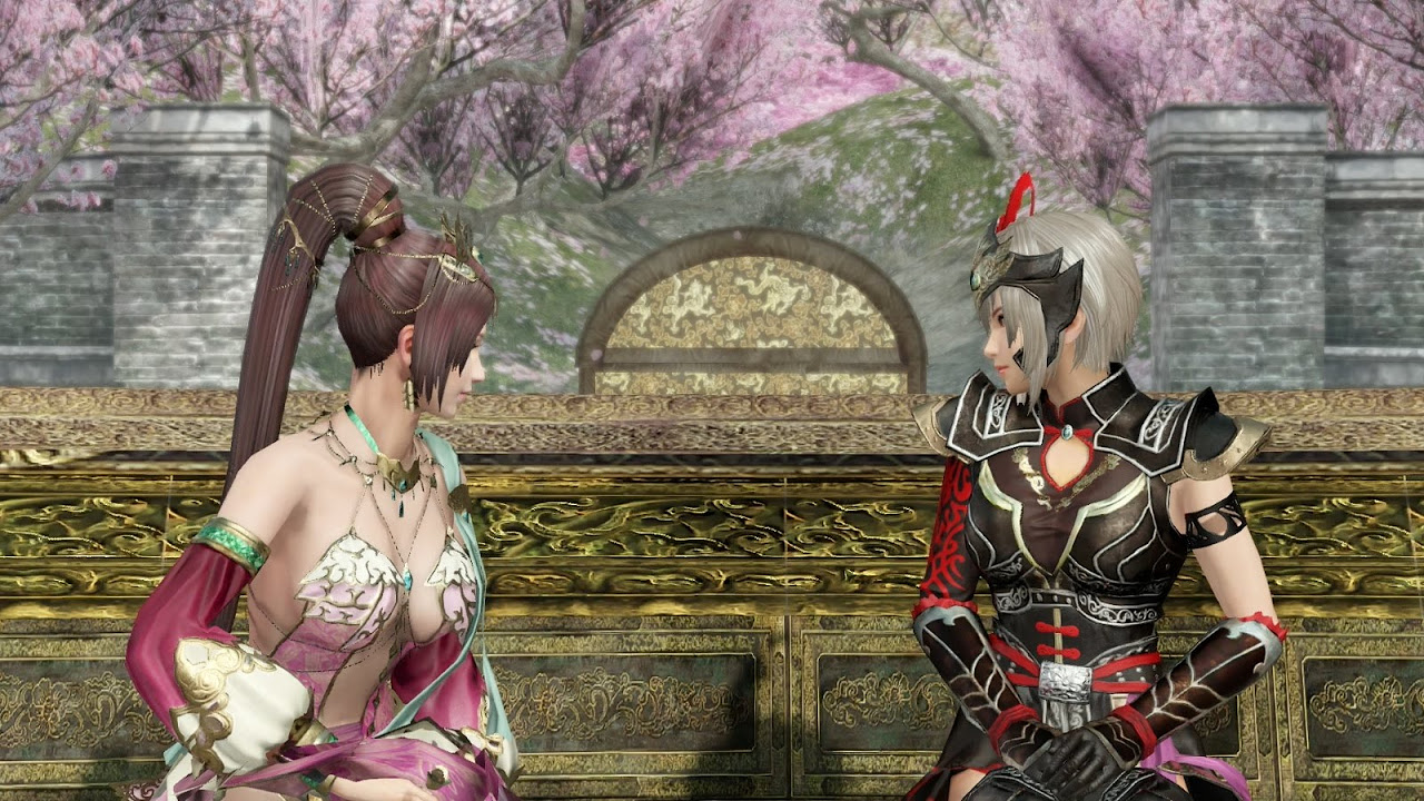 Dynasty Warriors 8: Empires 