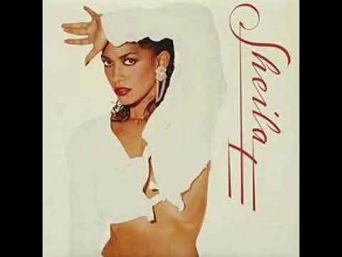 Sheila E. – Sheila E – Vinyl (LP, Album), 1987 [r1216086] | Discogs