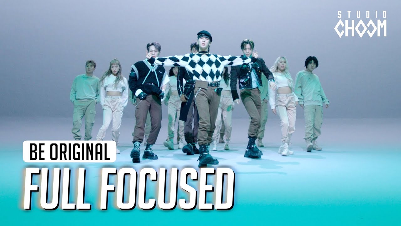 Full Focused) SHINee(샤이니) 'Don't Call Me' 4K | BE ORIGINAL