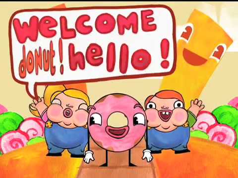 Plus-Tech Squeeze Box – Cartooom! – CD (Album, Stereo), 2004