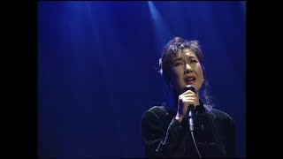 MARIKO TAKAHASHI ROYAL ALBERT HALL in LONDON 1994