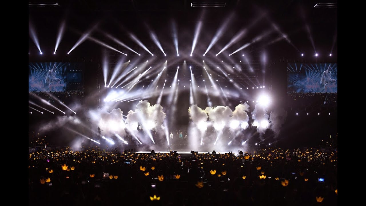 BIGBANG MADE TOUR FINAL IN SEOUL - ENG SUB - YouTube