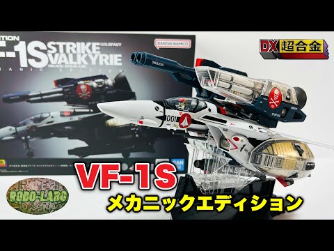 My Tamashii Nation 2023 lottery purchase has arrived] DX Chogokin