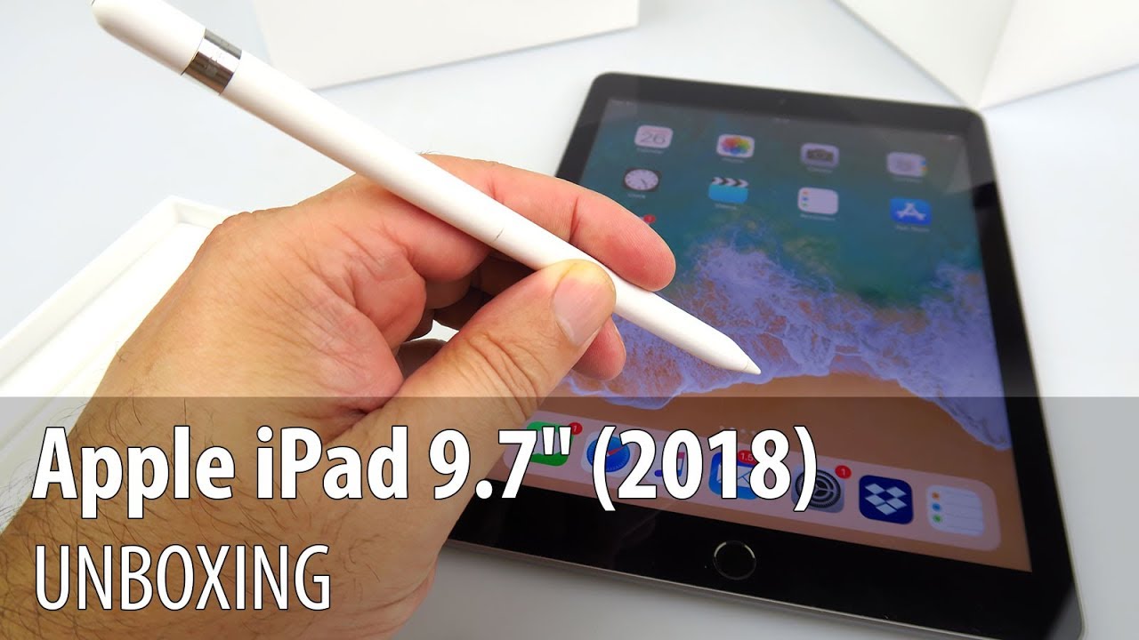 Apple iPad 9.7