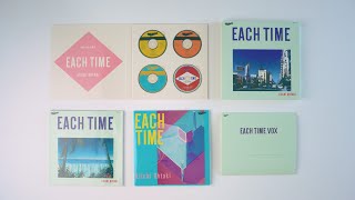 EIICHI OHTAKI - EACH TIME 40th Anniversary Edition TRAILER Part2