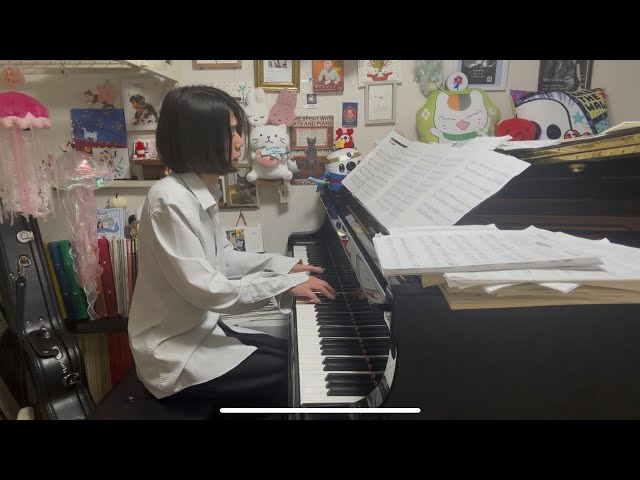 西城秀樹 / 走れ正直者 (pianocover) - YouTube