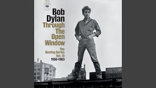 Bob Dylan（ボブ・ディラン）『スルー・ザ・オープン・ウィンドウ1956