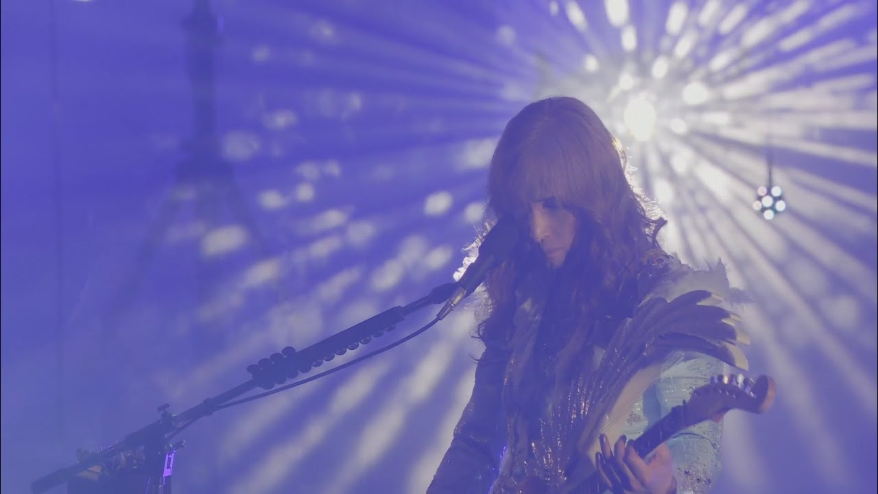 THE ALFEE - 過ぎ去りし日々【2020 夏の夢 DVDパンフ公式版】 - YouTube