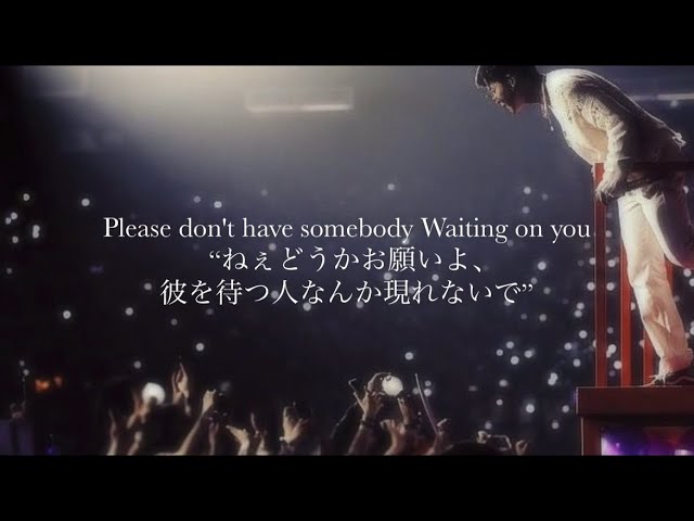 私の知るキミでいて欲しい」なんて､勝手すぎるかな” Taylor Swift