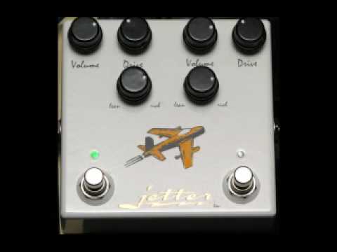 Jetter Gear Jetdrive V3」をV2と比較しながらレビュー | 魔法の箱研究