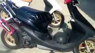 ライブディオ ZX DIO BURIALベリアル グランドスラム チャンバー - YouTube