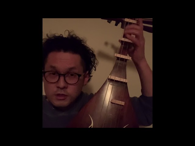 節回しのコツ永田錦心に学ぶ＿鶴田流薩摩琵琶 - YouTube