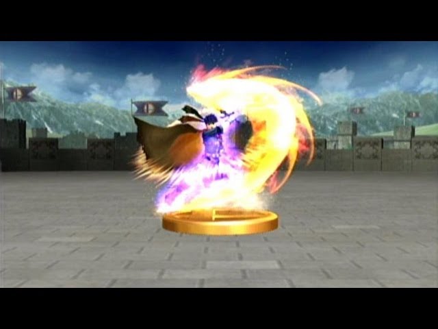 大乱闘スマッシュブラザーズX - オールスター - YouTube