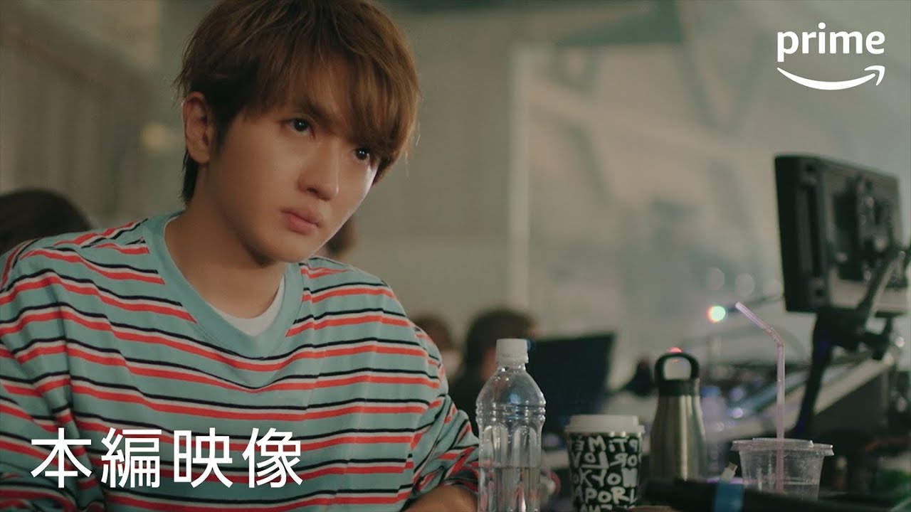 Nissy Entertainment 4th LIVE ～DOME TOUR～』本編映像｜プライム