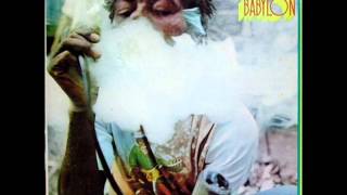 U-Roy「Dread In A Babylon」 : つれづれげえ日記