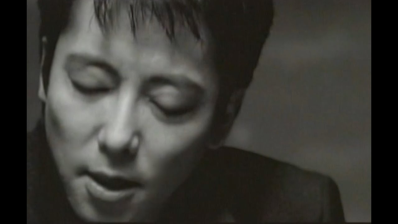 欲望」佐野元春 with THE HEARTLAND - YouTube