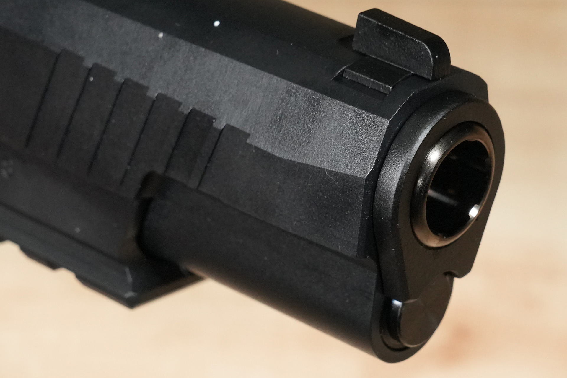 ウエスタンアームズ SIG SAUER 1911-X FULL / G10グリップを購入しま