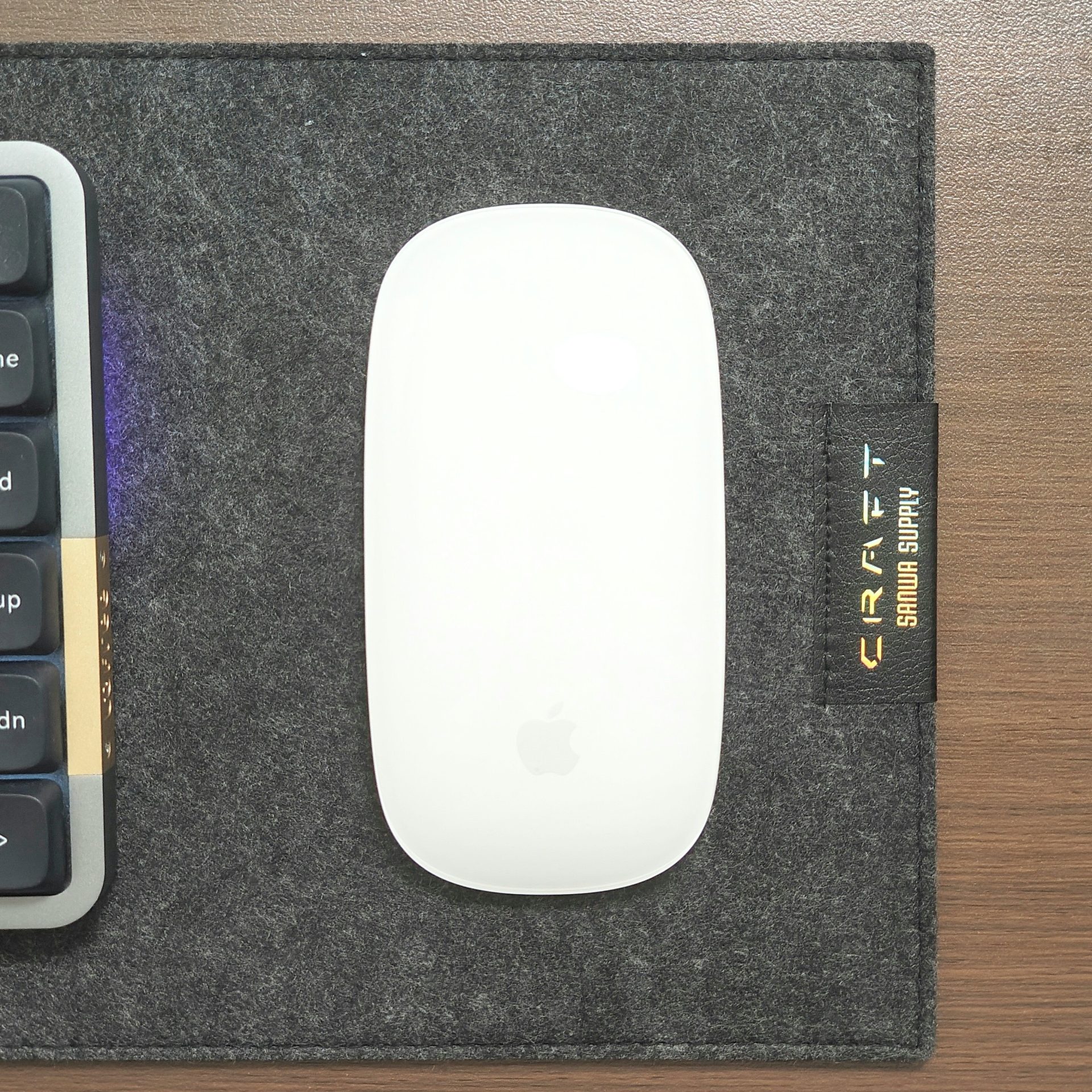 Macユーザーにおすすめなのはマジックマウス？それともトラックボール