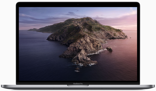 Apple releases macOS Catalina 10.15.7 and Final Cut Pro, iMovie