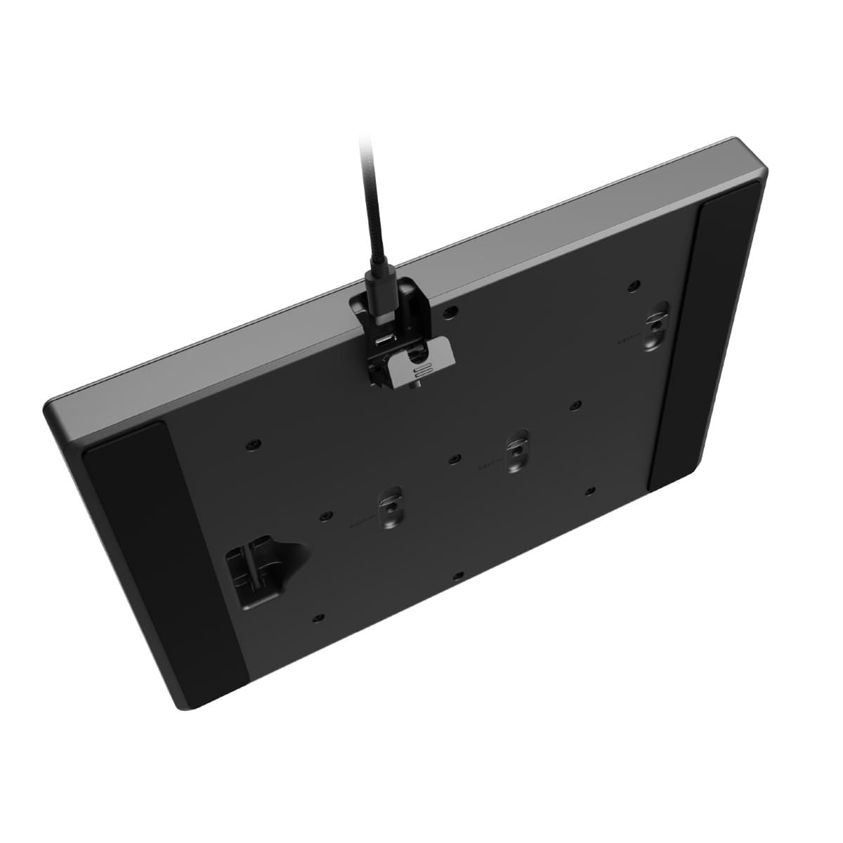 Hori's Leverless Controller 