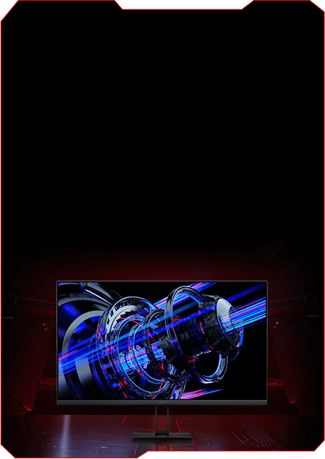 Xiaomi ゲーミングモニター G27Qi | Xiaomi 日本 | すべての仕様と機能