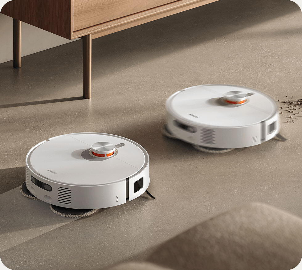 Xiaomi ロボット掃除機 X20 Pro | Xiaomi 日本 | すべての仕様と機能