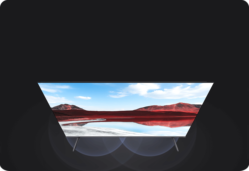 Xiaomi TV A Pro 65 2025 | Xiaomi 日本 | すべての仕様と機能