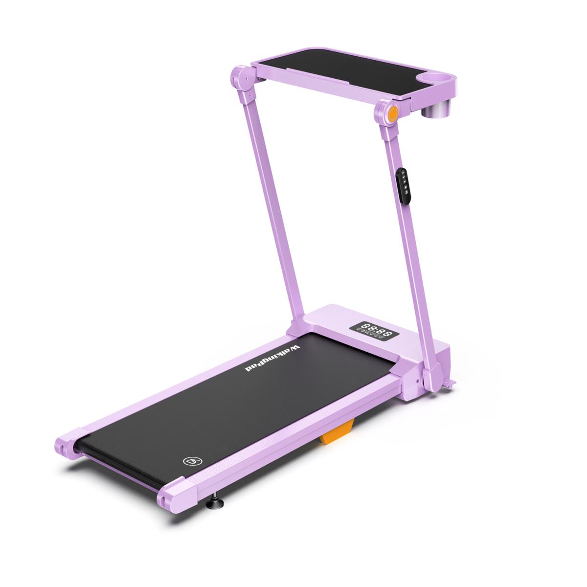Denise Austin 3-in-1 Z-Work Treadmill | HSN