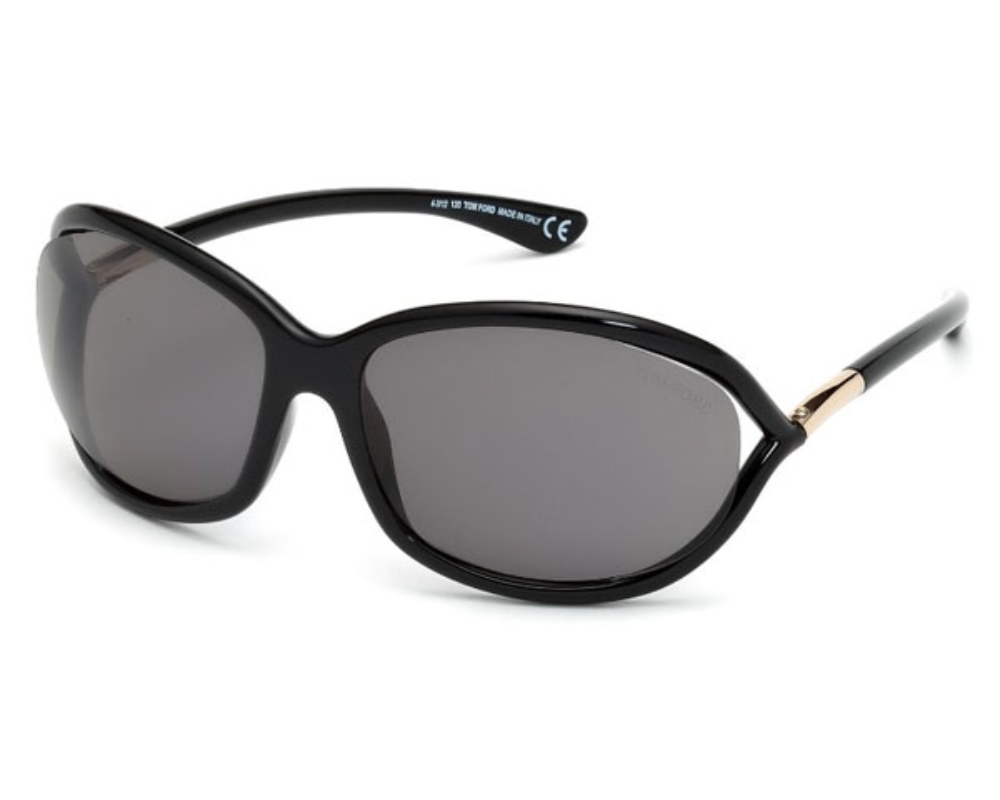 Tom Ford FT0008 Jennifer Sunglasses | FREE Shipping