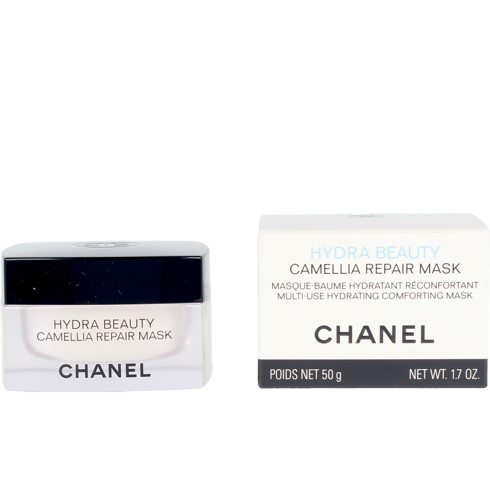 HYDRA BEAUTY camelia repair mask、マスク Chanel-Perfumes Club