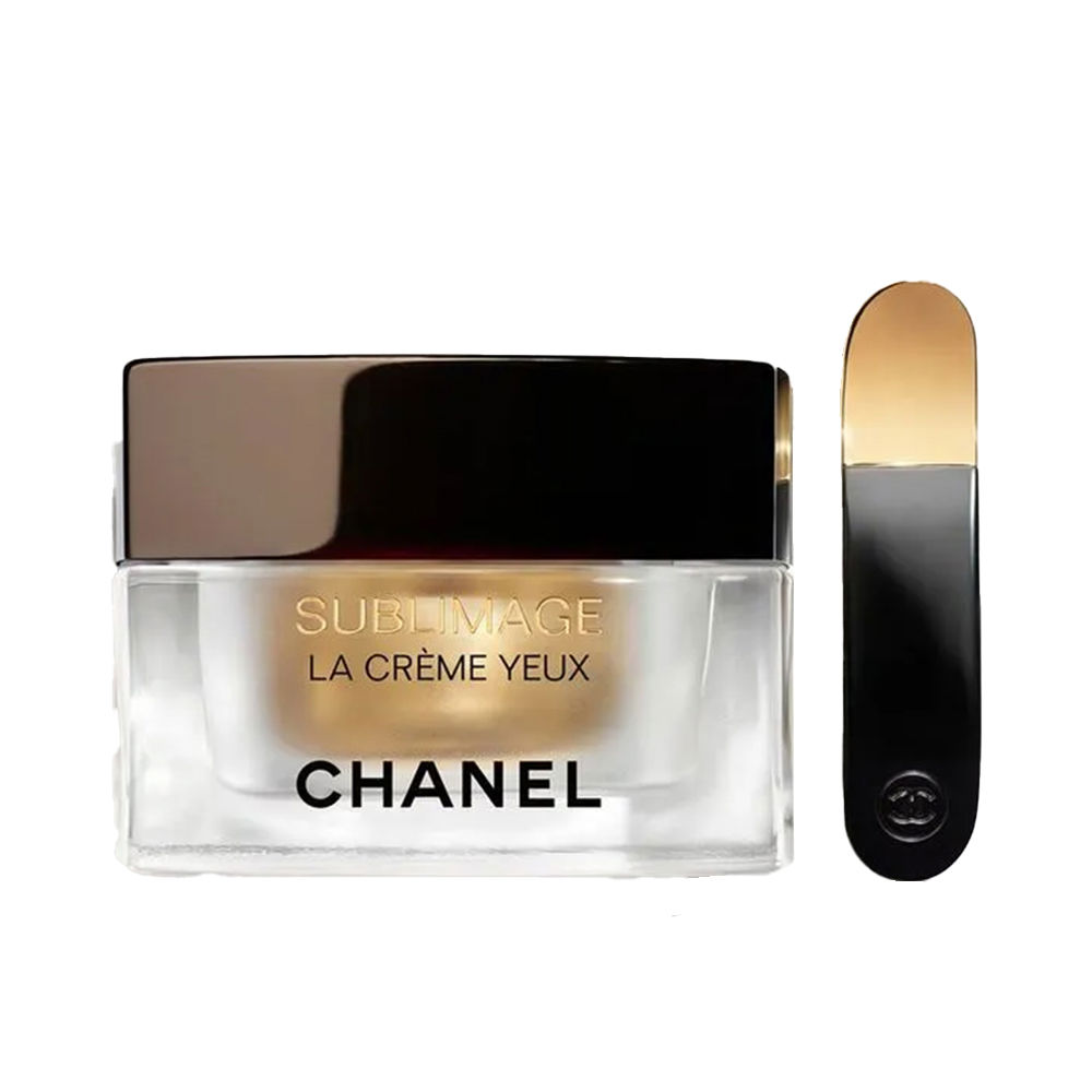 SUBLIMAGE la crème yeux Eye Treatment Chanel - Perfumes Club
