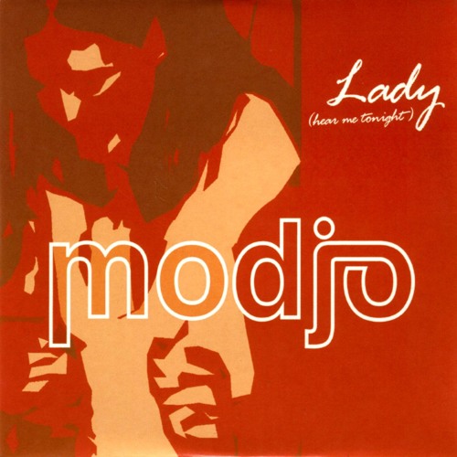 Stream Modjo - Lady (Hear Me Tonight) by Daft Crew | Listen online
