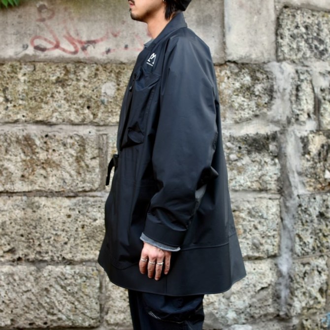 CMF(comfy) OUTDOOR GARMENT / コムフィアウトドアガーメント 】より