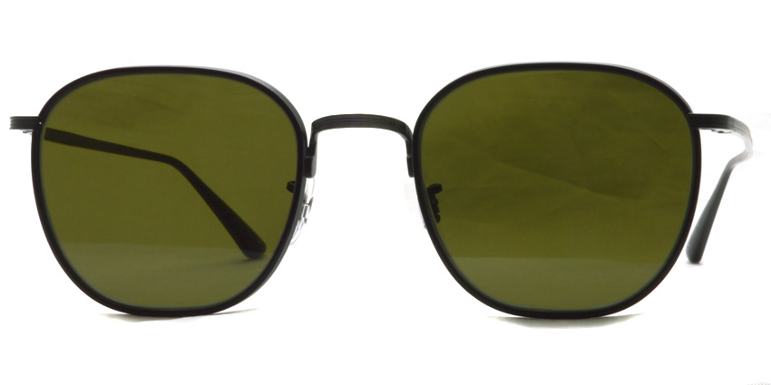 BOARD MEETING / OLIVER PEOPLES THE ROW｜東京・中目黒 | 通販対応 |