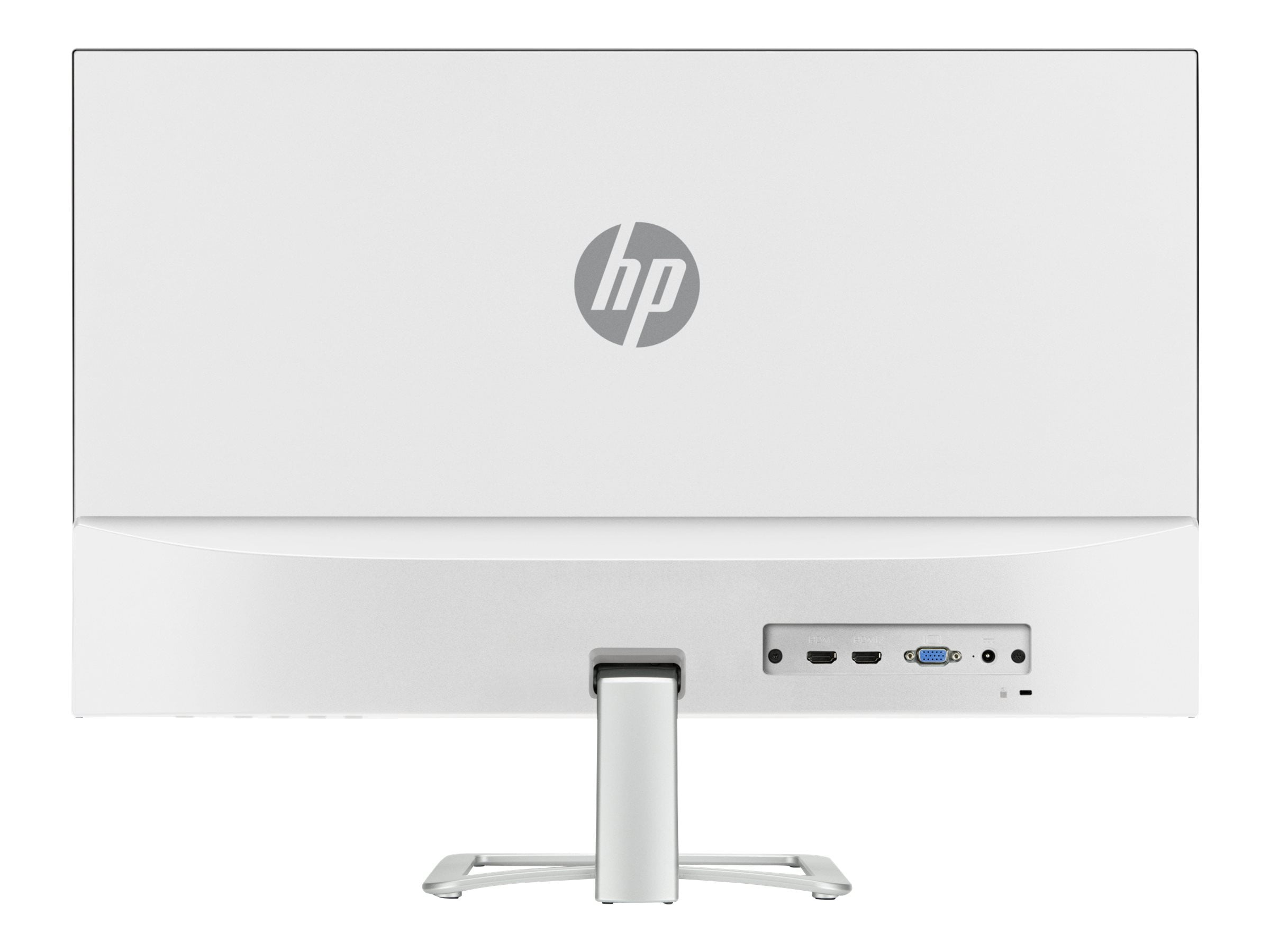 HP 27er - LED monitor - 27