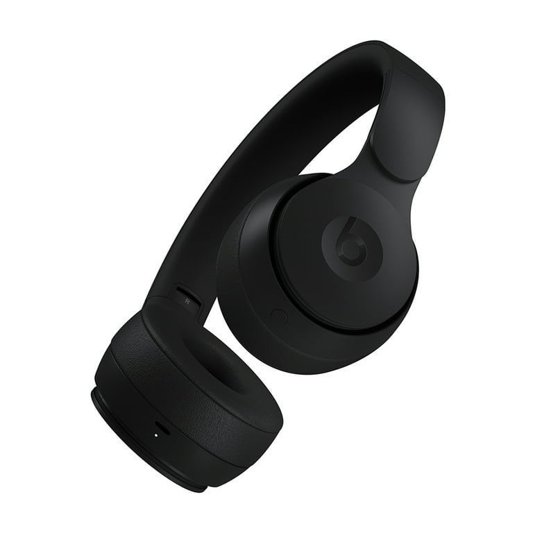 Beats Solo Pro Wireless Noise Cancelling Headset - Black - Walmart.com