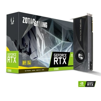 Zotac Gaming GeForce RTX 2080 Ti AMP Triple Fan 11GB GDDR6 352-bit