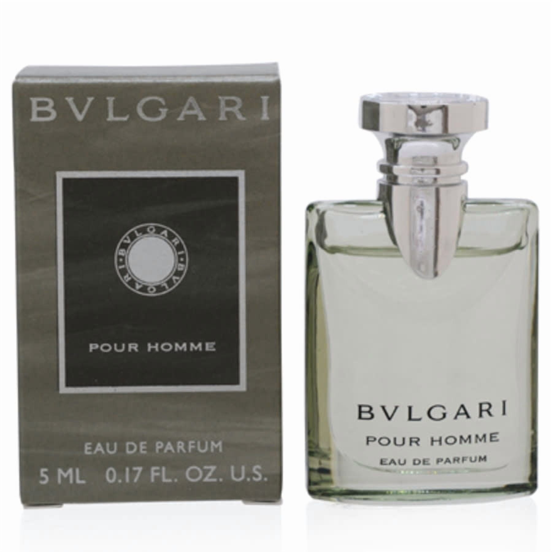 Bvlgari Extreme Eau De Toilette, 3.4 Oz - Woody Aromatic Men's