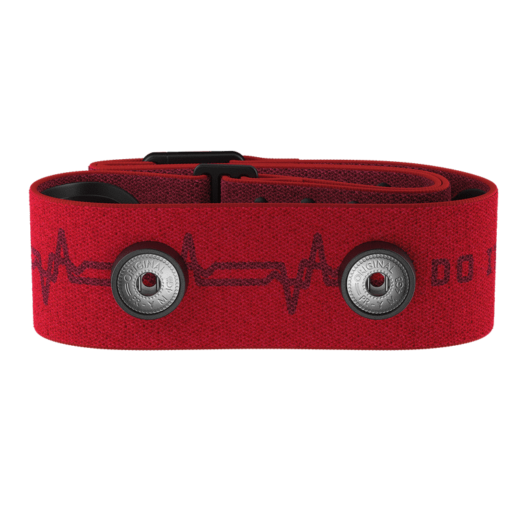 Polar H10 ANT+, Bluetooth Heart Rate Monitor with HR Sensor, Built