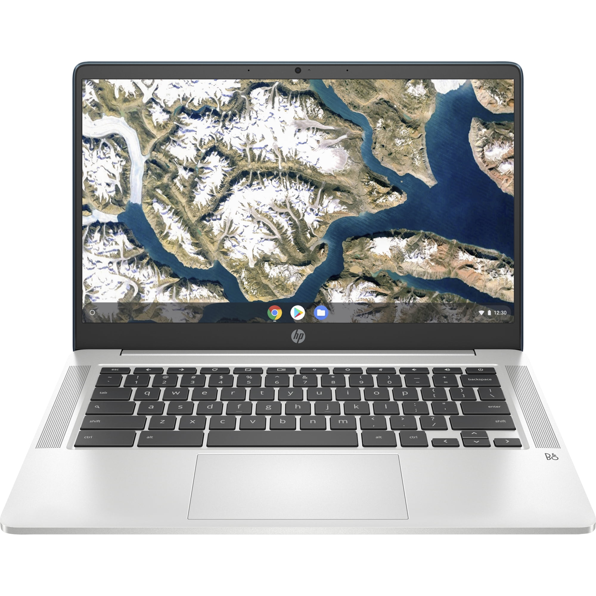 HP Chromebook 14A-NA0060NR 14