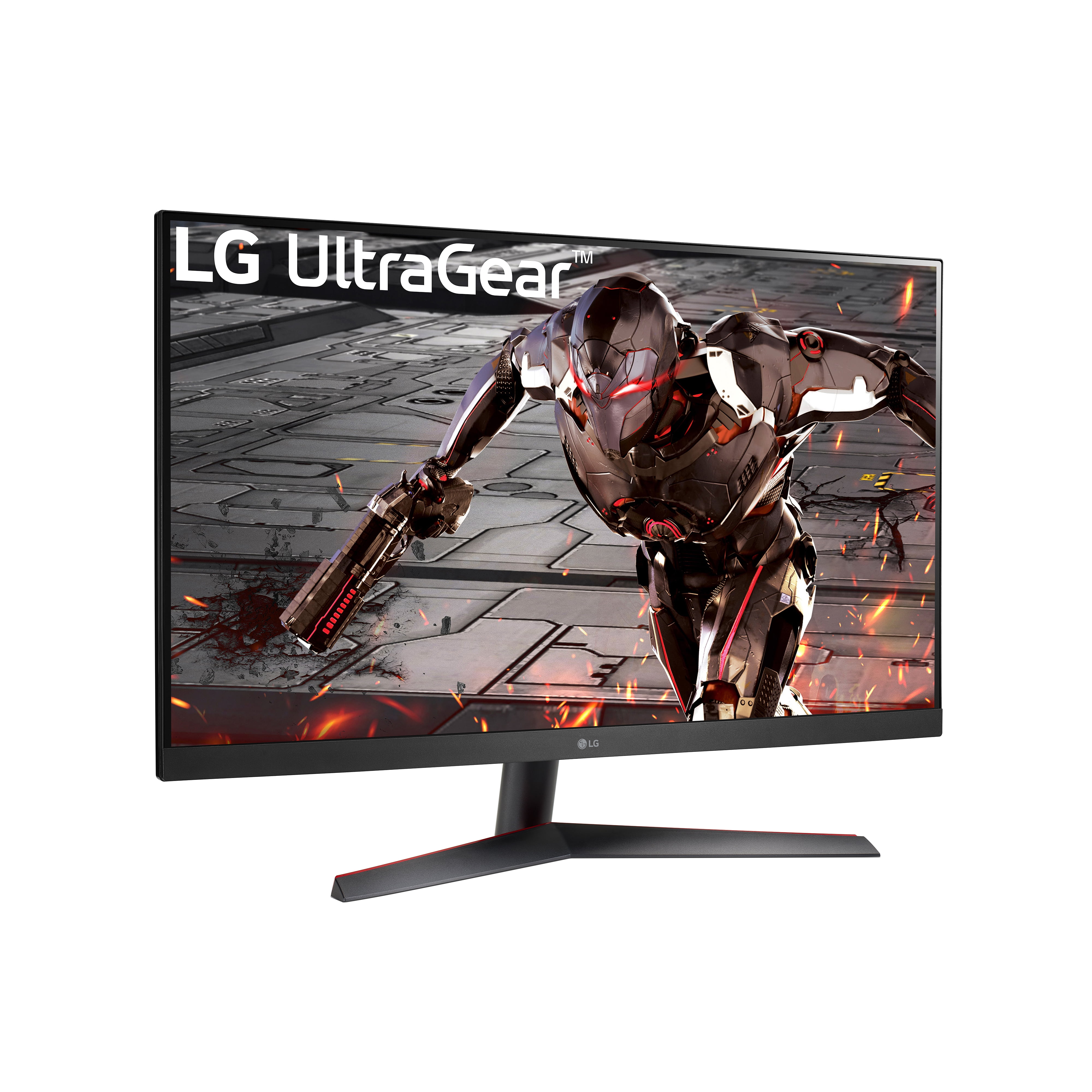 LG UltraGear 32
