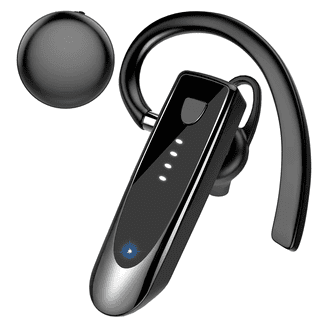 Jabra Talk 25 SE Mono Bluetooth Headset, Wireless Single Ear w