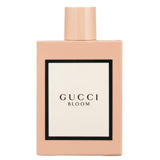 Gucci Bloom Acqua Di Fiori Eau De Toilette Spray, Floral Fragrance