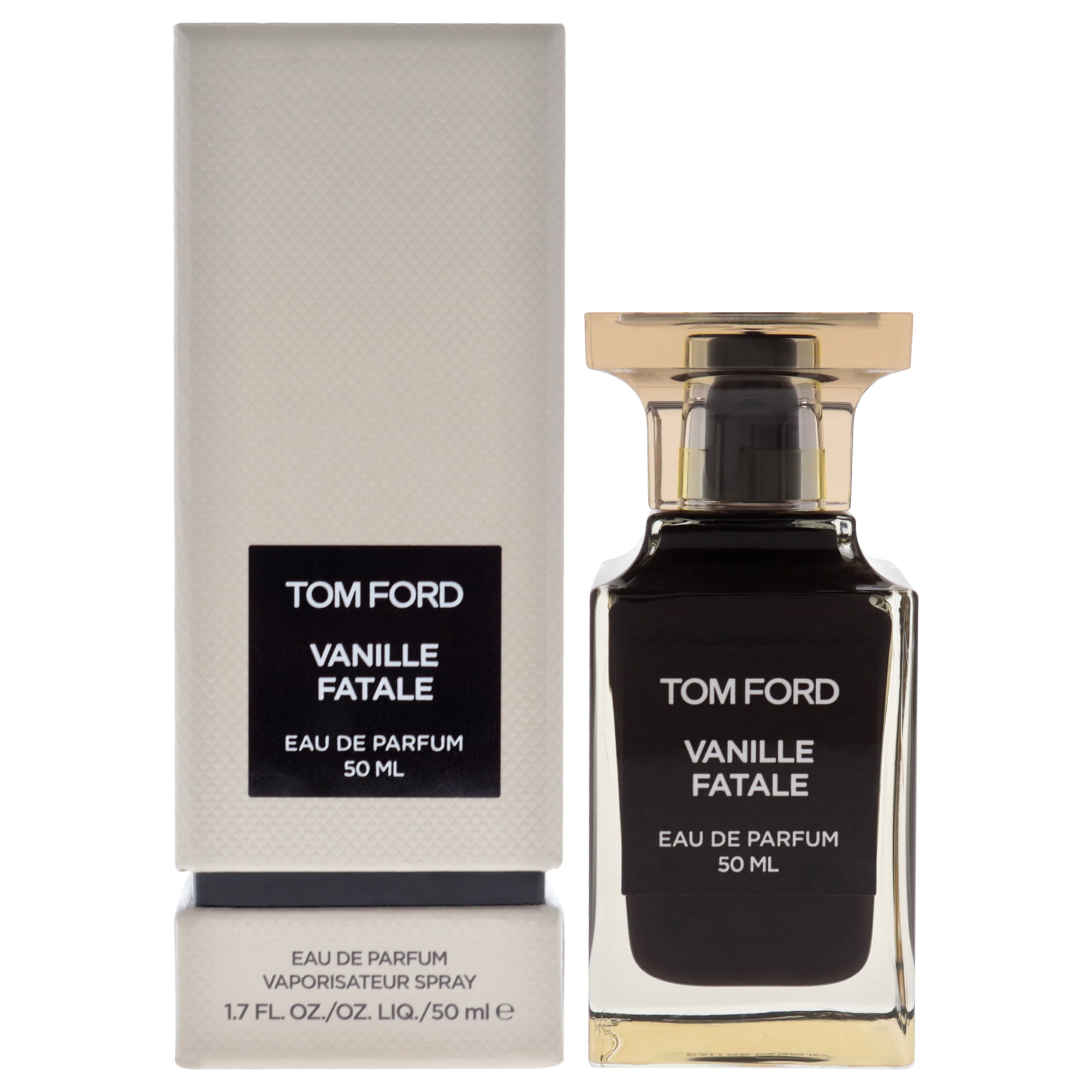 Tom Ford Unisex Vanilla Sex (Censored Packaging) EDP Spray 1.69 oz