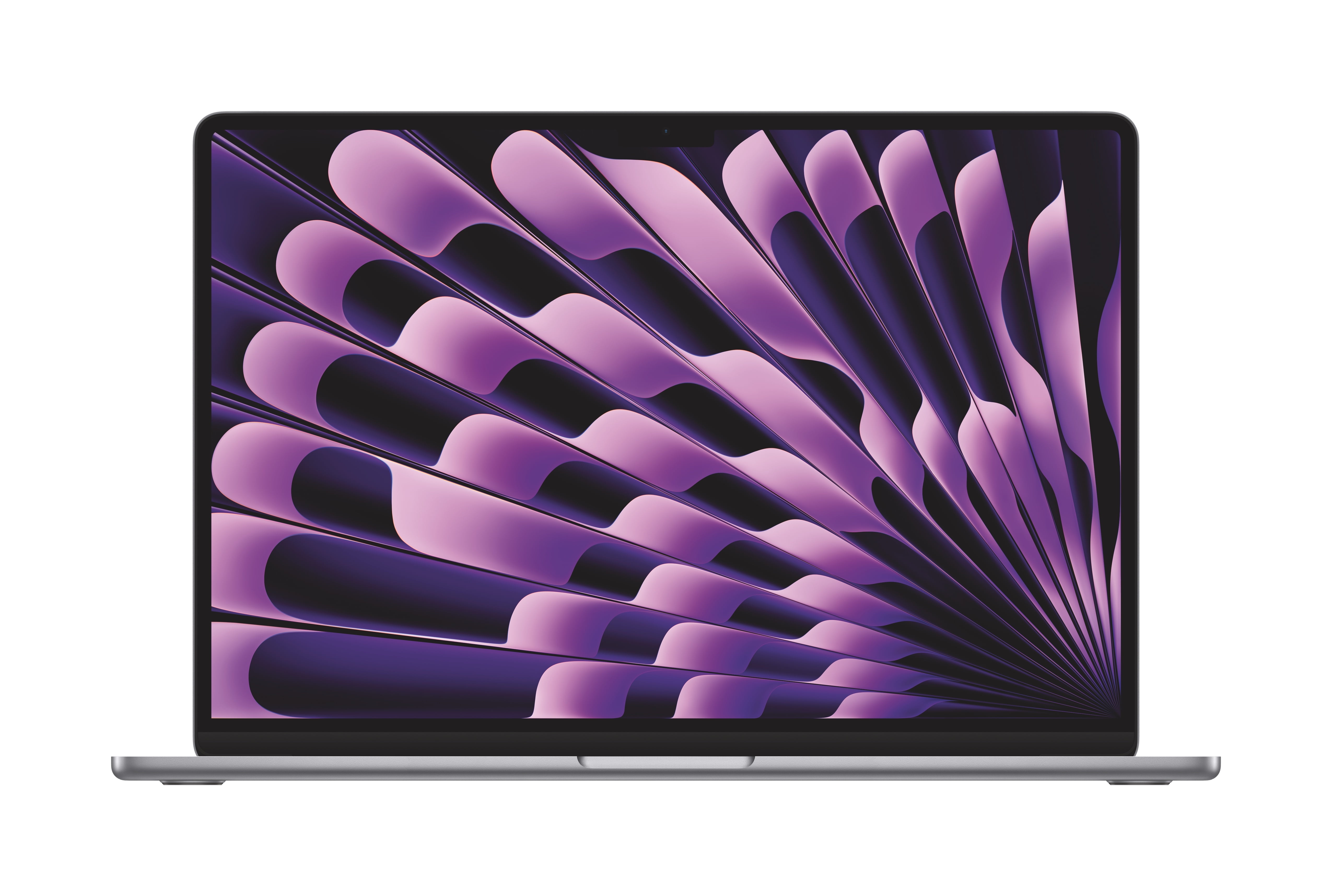 Apple 15-Inch MacBook Air Laptop 2023: M2 Chip, 8GB RAM, 256GB SSD