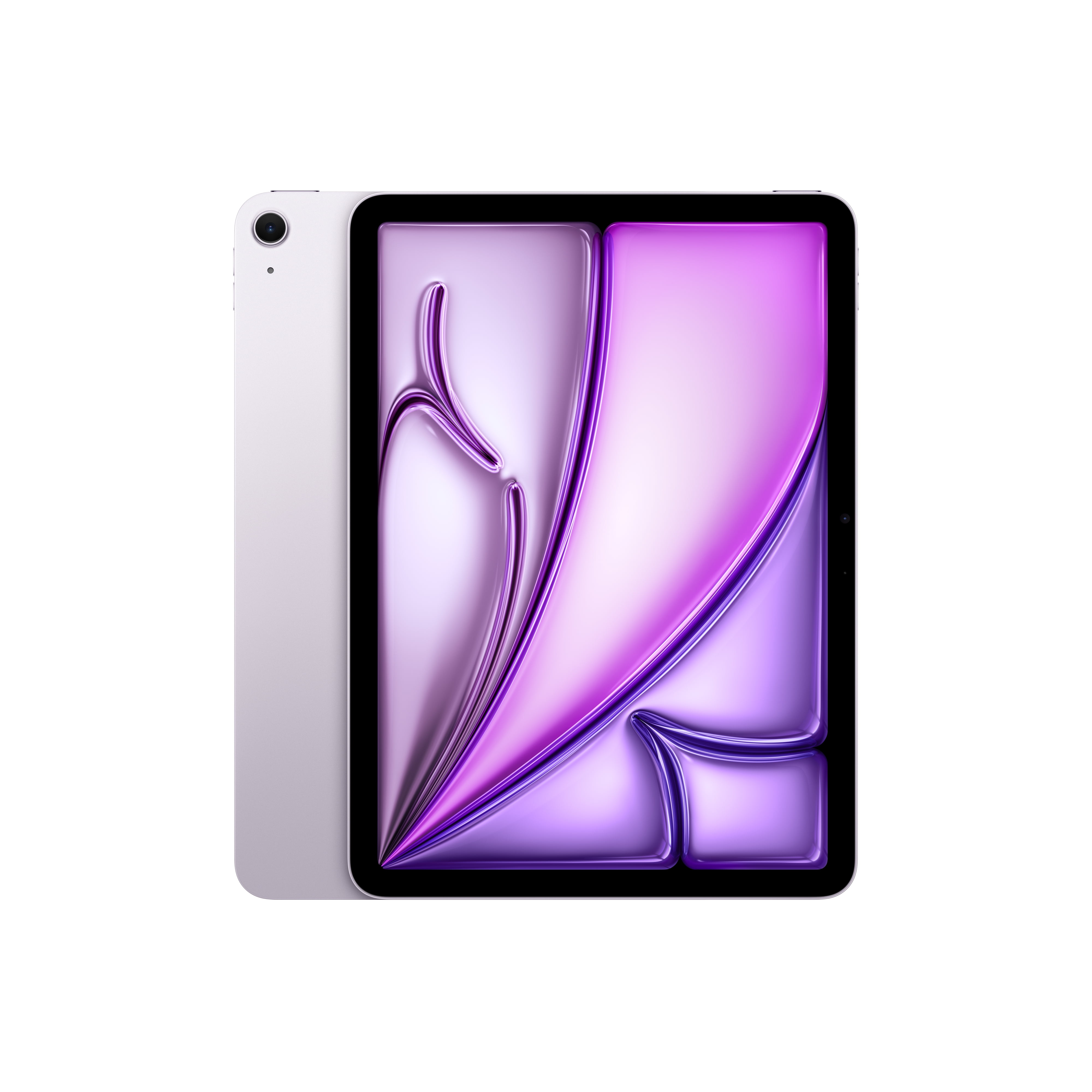 2025 Apple 11-inch iPad Air M3, Built for Apple Intelligence, Wi